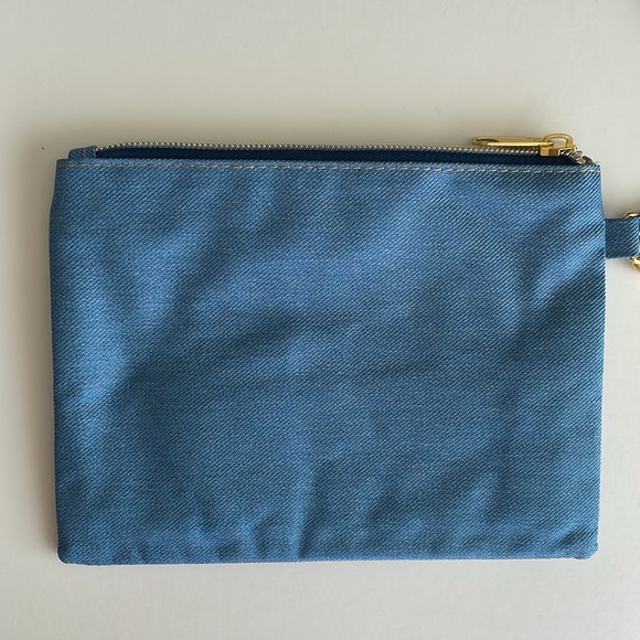 Hello Kitty Flat Pouch - Picture 2 of 6